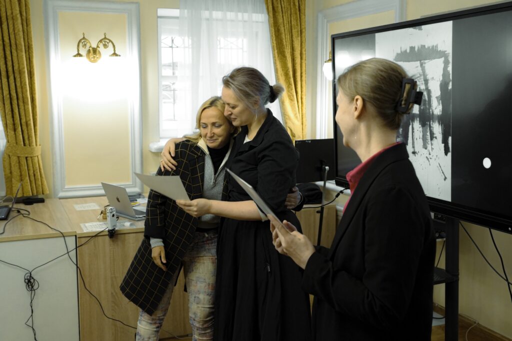 Всероссийские семинары новой музыки